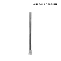 Wire Drill Dispenser